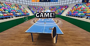 FLICK PONG