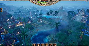 The Whims of the Gods