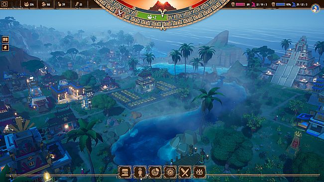 The Whims of the Gods