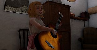 Dreamfall Chapters: The Original Soundtrack