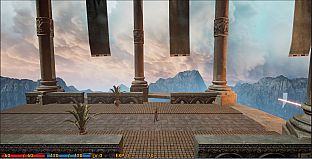 Ancient Demon Shadow