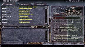 Close Combat 5: Invasion: Normandy - Utah Beach to Cherbourg