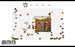 Storm of Jigsaw Puzzles  拼图风暴