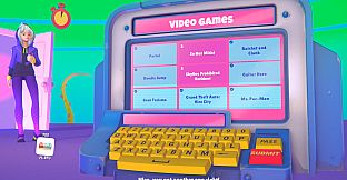 Befuddle: The Bewitching Wordplay Game