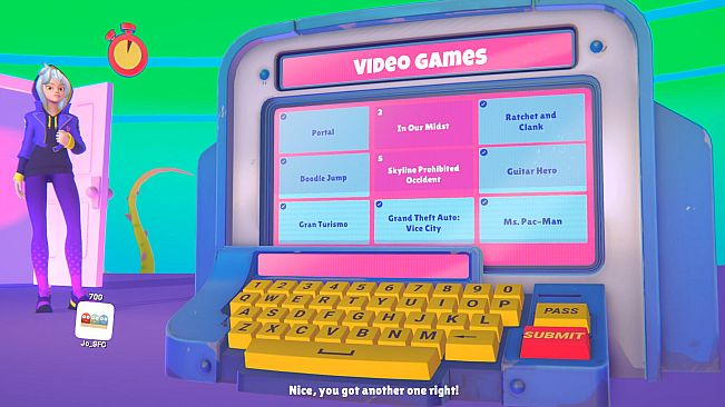 Befuddle: The Bewitching Wordplay Game