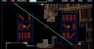 Cuties Hacked - Monique Photo Pack