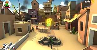 Elon and Friends: Summer - 12 Games