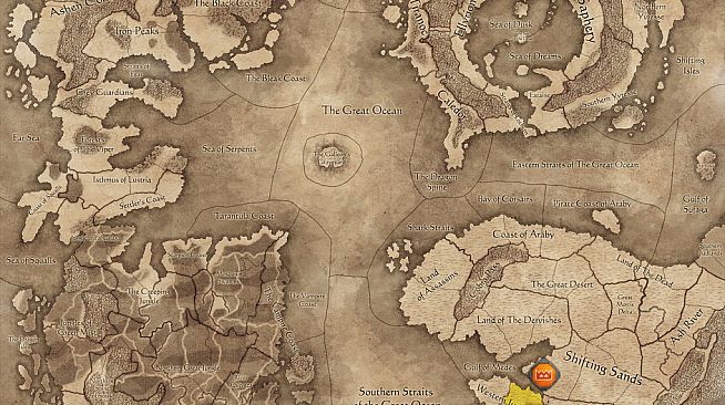 Total War: WARHAMMER II - Tiktaq'to