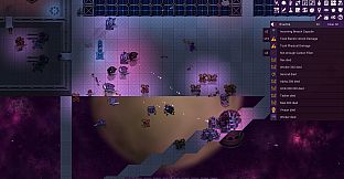 Stardeus: The Journey