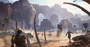 The Desolation of Mordor Story Expansion