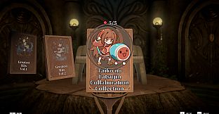 DEEMO -Reborn- Taiko no Tatsujin Collaboration Collection