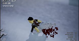 TVG (The Vox Games). Journey