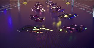 Quantum Fight : Aero 2299