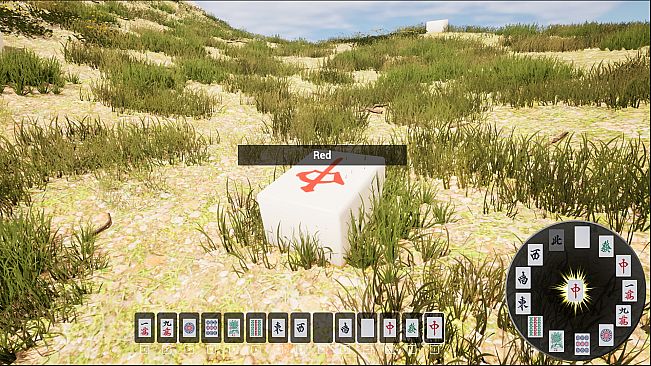 孤島の国士 Kokushi : Lost Island