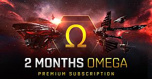 EVE Online: 2 Months Omega Time