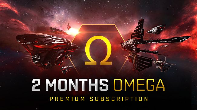 EVE Online: 2 Months Omega Time