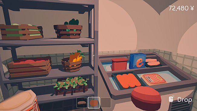 My Little Bento Shop