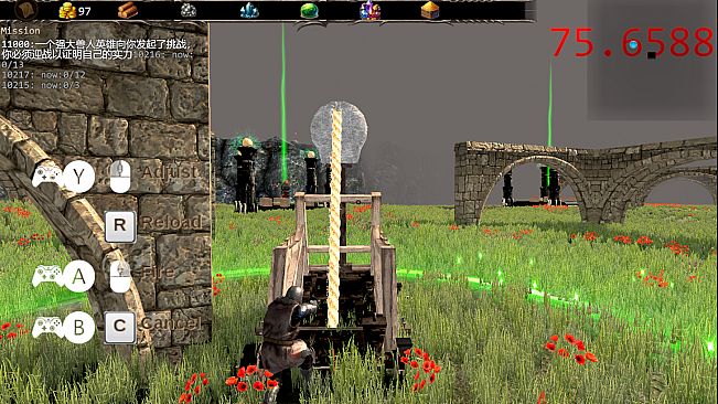 英雄与霸主 Heroes and Overlord TD:Prologue