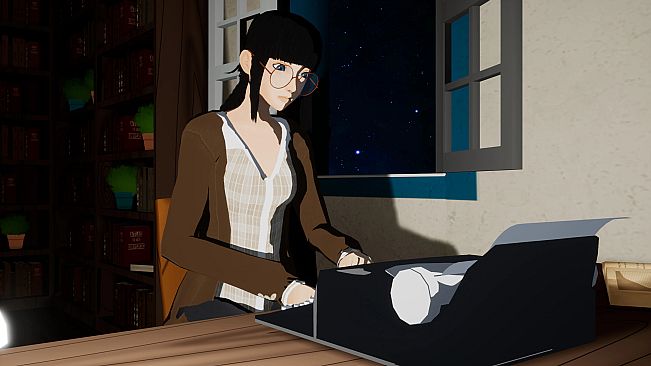 Aurora’s Journey and the Pitiful Lackey