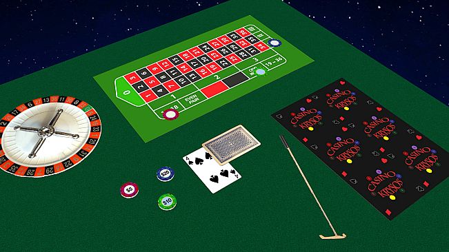 Tabletopia - Pocket Investigations