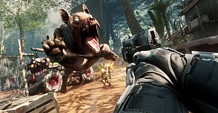 RAGE 2: Deluxe Edition (PC)