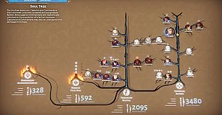 Bulwark Evolution: Falconeer Chronicles