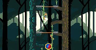 Above: The Fallen OST