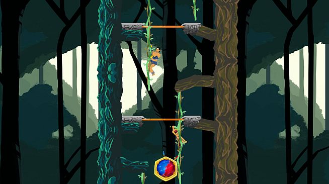 Above: The Fallen OST