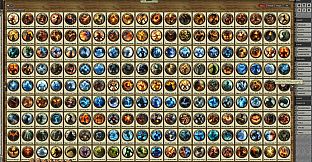 Fantasy Grounds - Fantasy Token Collection - Elemental 01