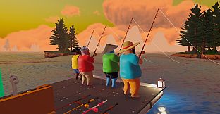P.A.L.S: Lost at Sea