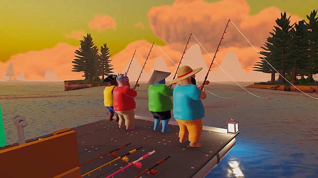 P.A.L.S: Lost at Sea