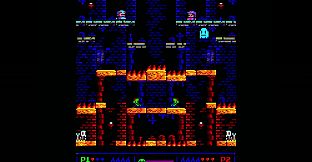 Trasmoz Legends - Revenge of Trasmoz