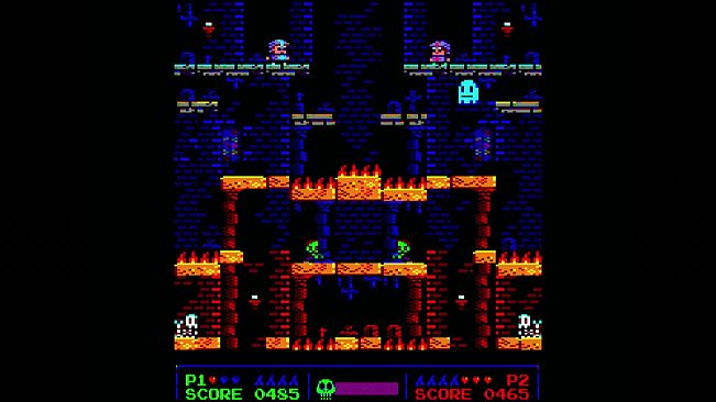 Trasmoz Legends - Revenge of Trasmoz