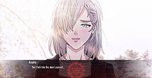 Tyrania - A Kinetic Visual Novel