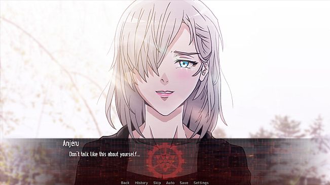 Tyrania - A Kinetic Visual Novel