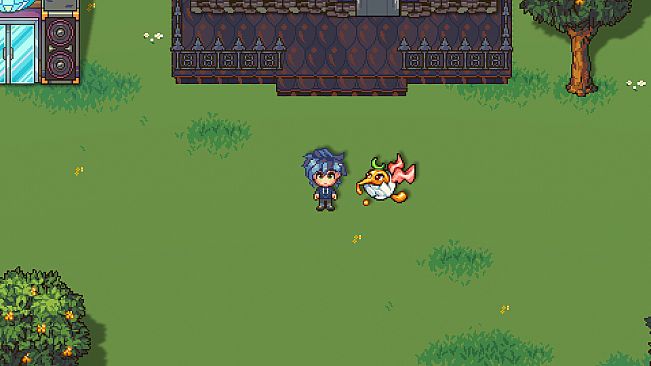 Sun Haven: Snack Pet Pack