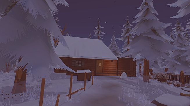 Hope For Winter