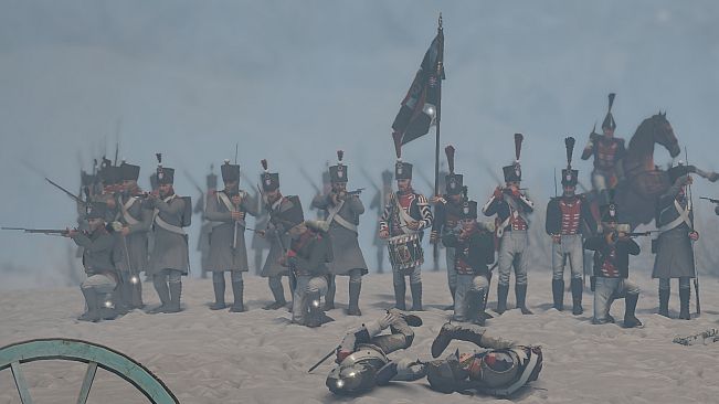 Holdfast: Nations At War