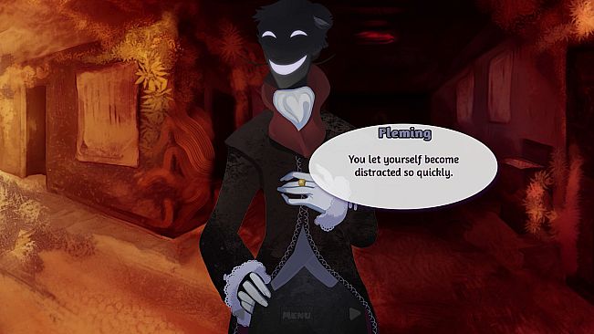 Perceptions of the Dead 2