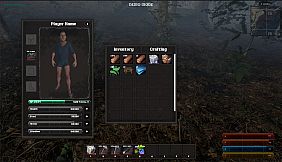 Demise: Survival Uncharted