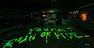 Happy's Humble Burger Farm