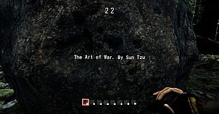 <Kobako> Training Arc | 岩斬り伝説