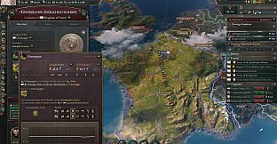 Victoria 3: Expansion Pass 2