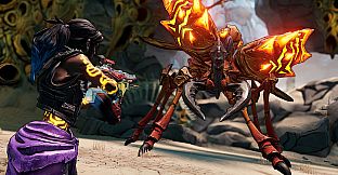 Borderlands 3: Director's Cut