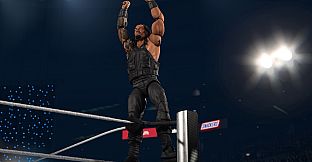 WWE 2K25 The Bloodline Edition Bonus Pack