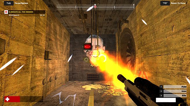 Don't Crash - The Political Game