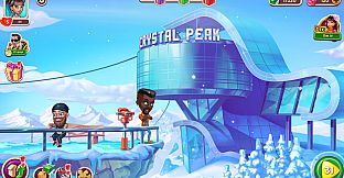 Cafe Dash: Cooking, Diner Game - From China with Love