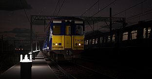 Train Sim World 7: Cathcart Circle Line: Glasgow - Neilston & Newton Add-On