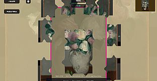 Cozy Jigsaw