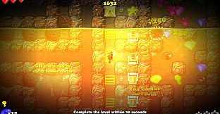 Super Ninja Miner (Windows Edition)